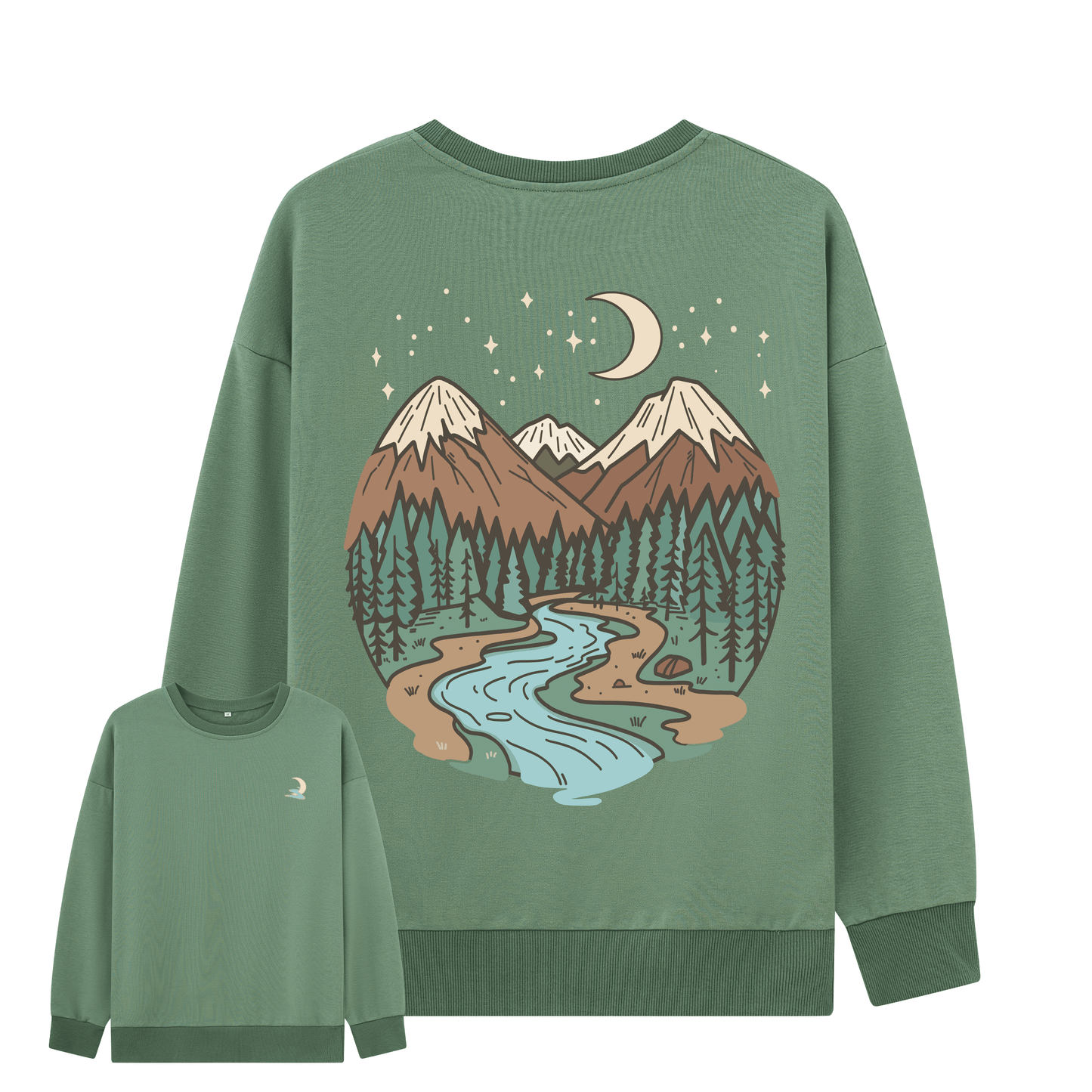 Dreamland Sweatshirt