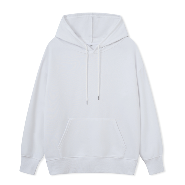 Freeleaf Golden Glow Unisex Nature Inspired Hoodie