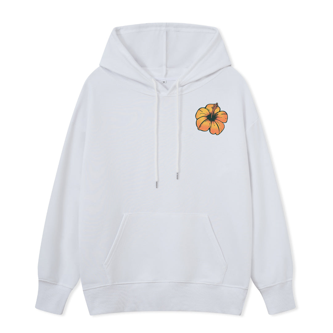 Golden Beach Hoodie