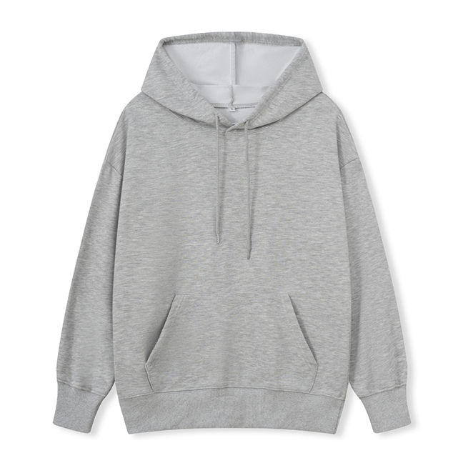 Freeleaf Golden Glow Unisex Nature Inspired Hoodie
