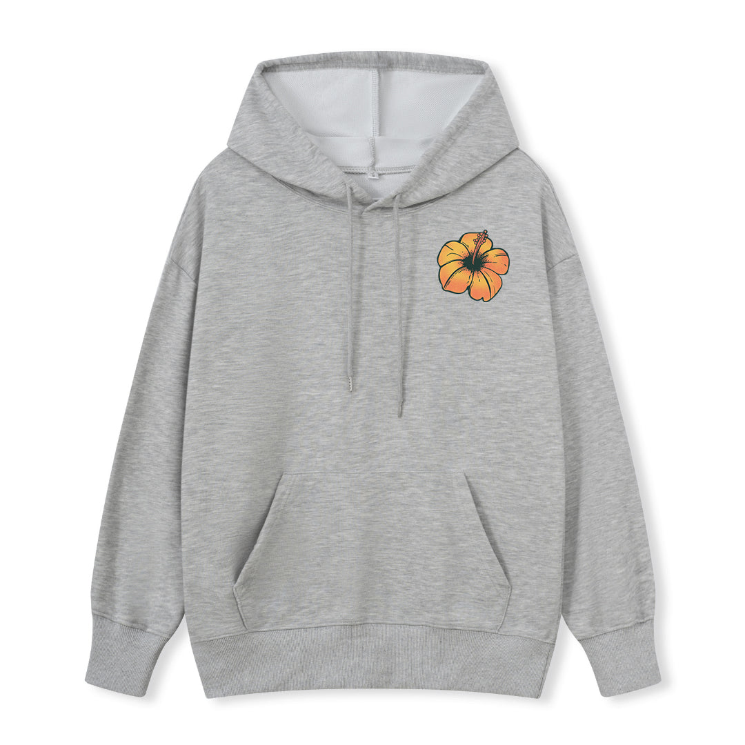 Golden Beach Hoodie