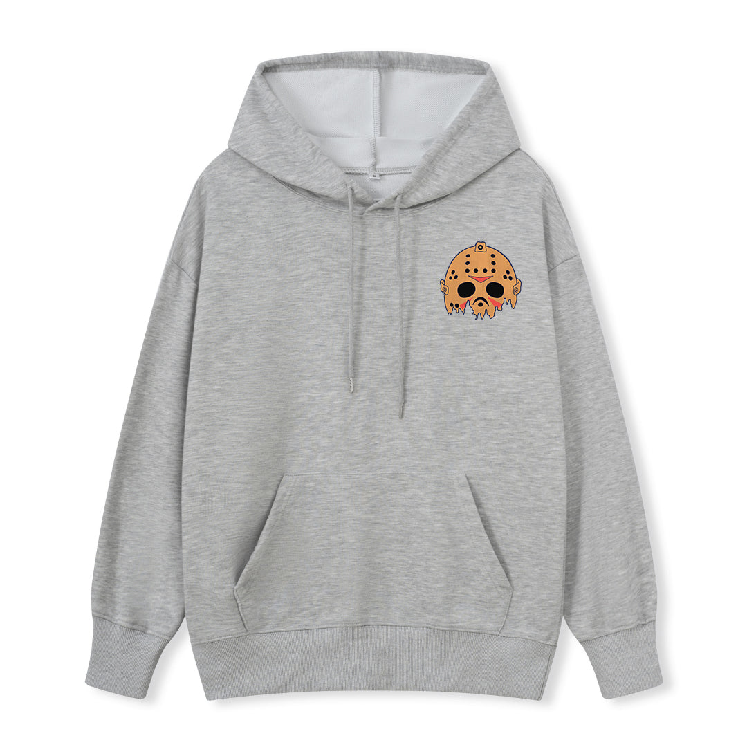 Camp Crystal Lake Hoodie