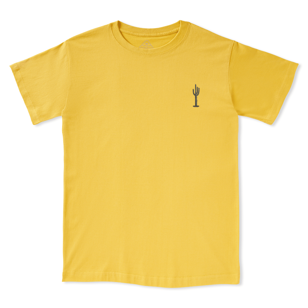 Golden Desert Tee
