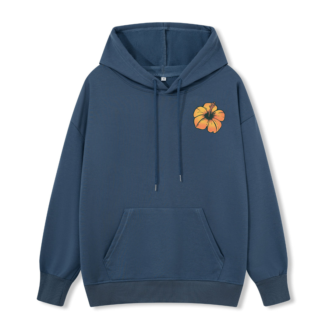 Golden Beach Hoodie