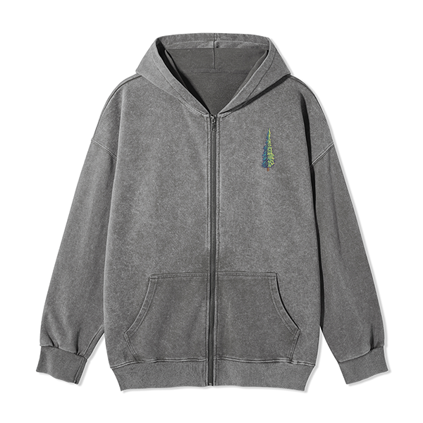 freeleaf-zion-national-park-unisex-fleece-full-zip-hoodie