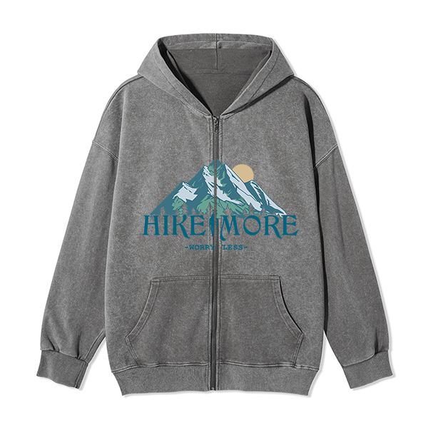 freeleaf-let-root-for-each-other-front-printed-unisex-nature-inspired-fleece-full-zip-hoodie