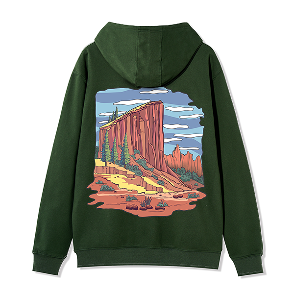 freeleaf-zion-national-park-unisex-fleece-full-zip-hoodie