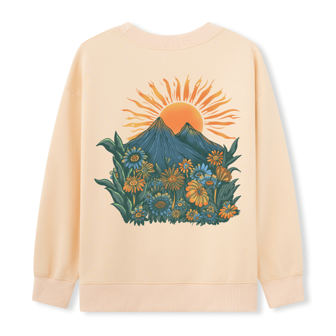 Energy Sweatshirt