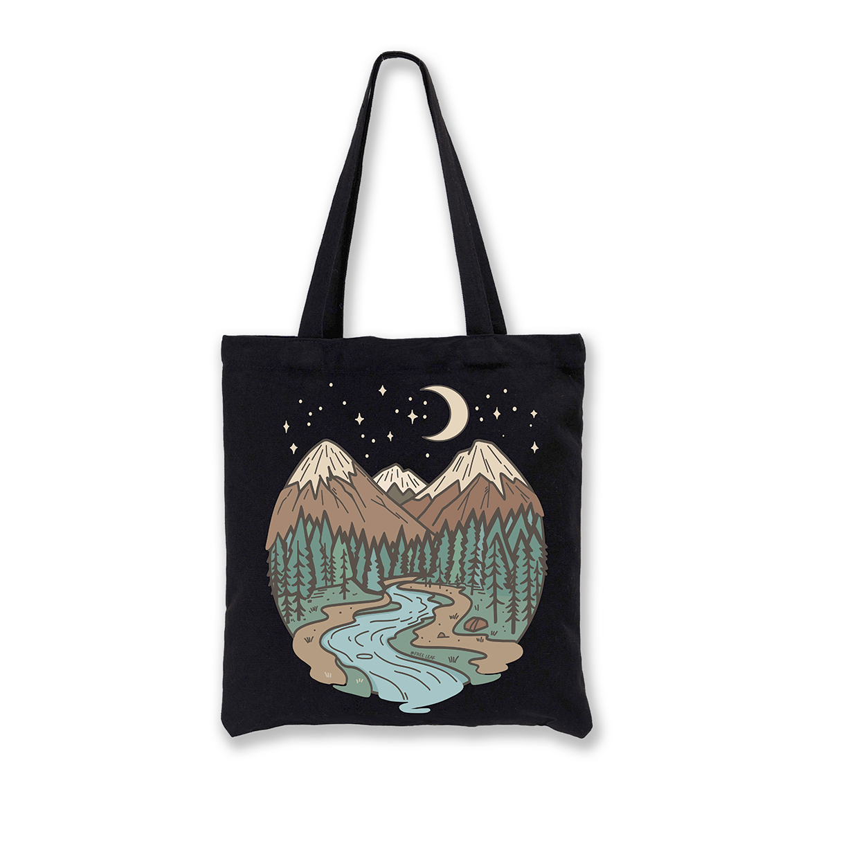 Dreamland Tote Bag