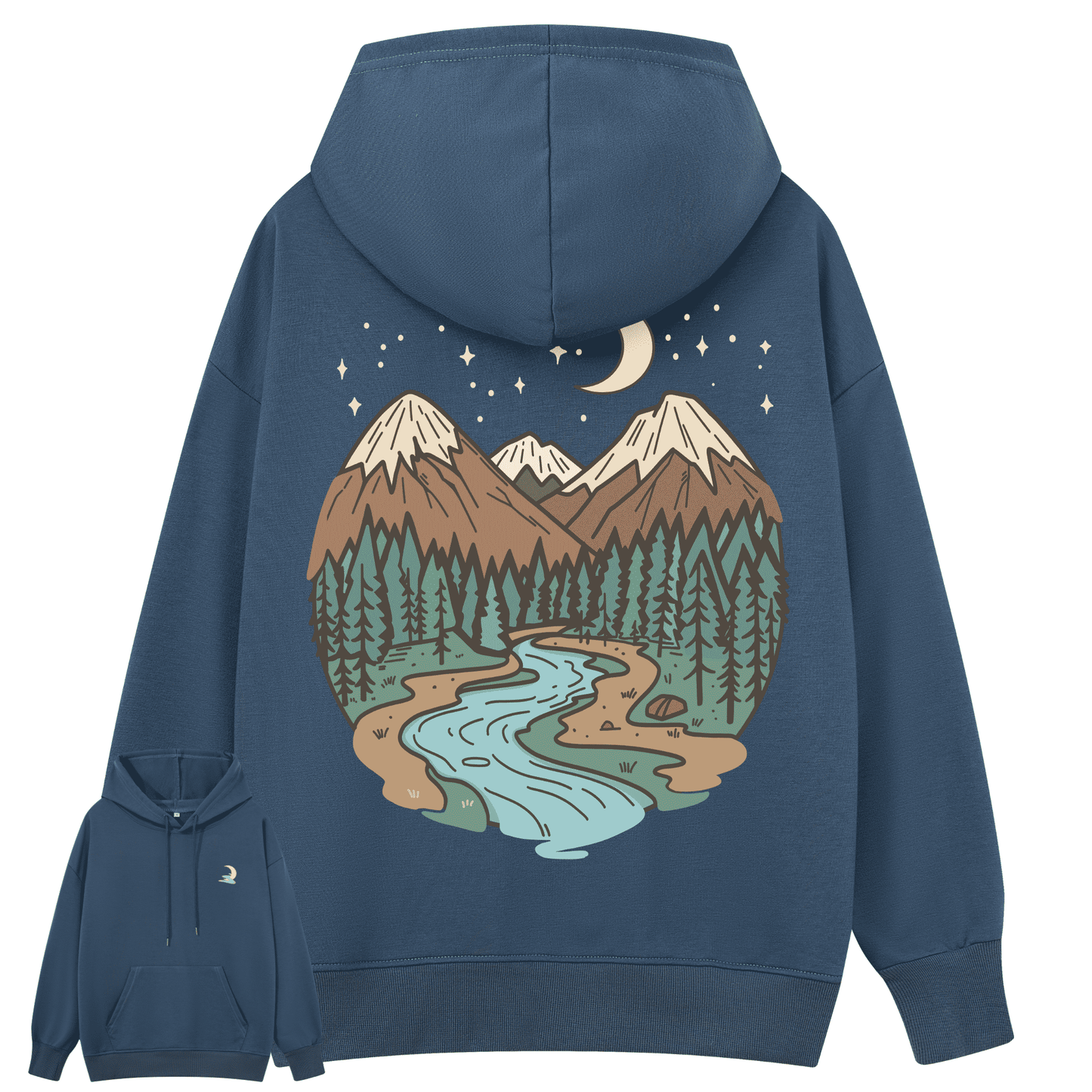 Dreamland Hoodie