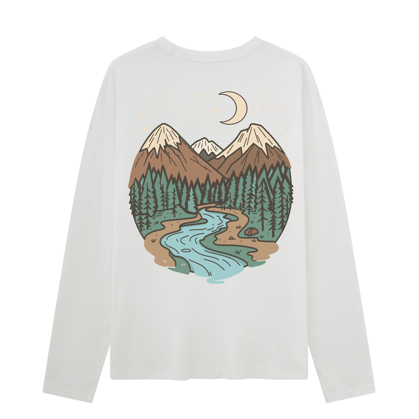 Dreamland Long Sleeves