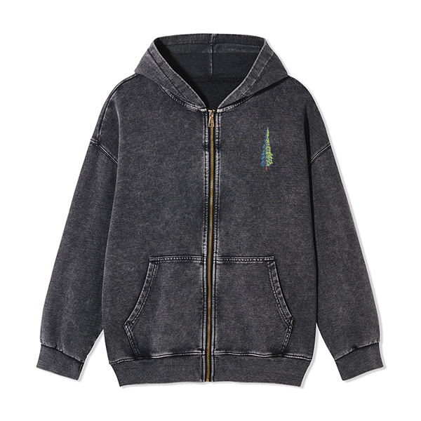 freeleaf-zion-national-park-unisex-fleece-full-zip-hoodie