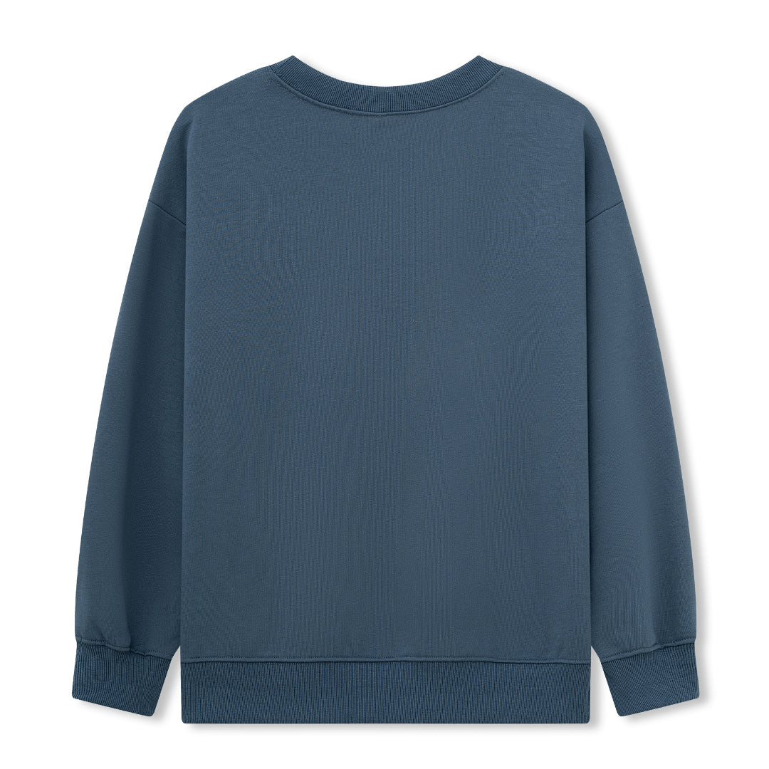 Freeleaf No Rain No Flowers Sweatshirt