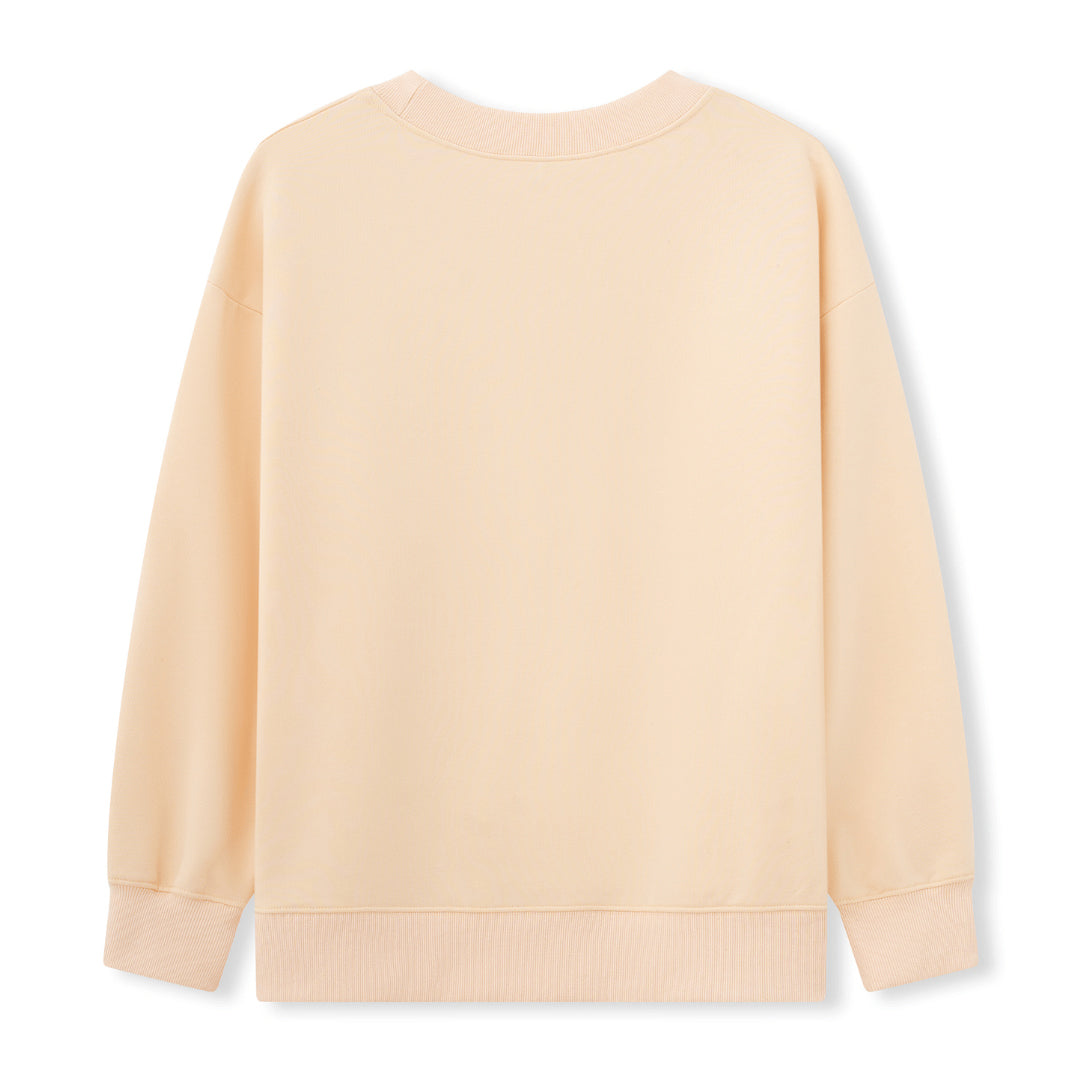 Freeleaf No Rain No Flowers Sweatshirt