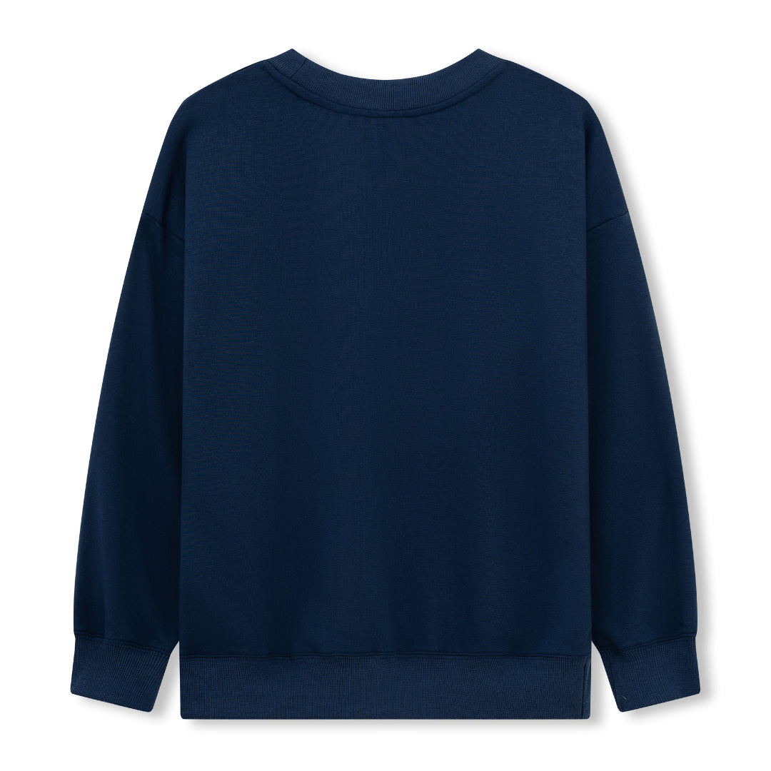 Freeleaf No Rain No Flowers Sweatshirt