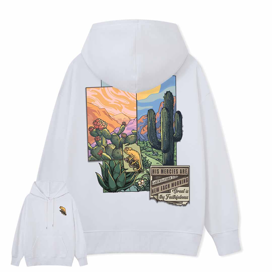 Christian Hoodie