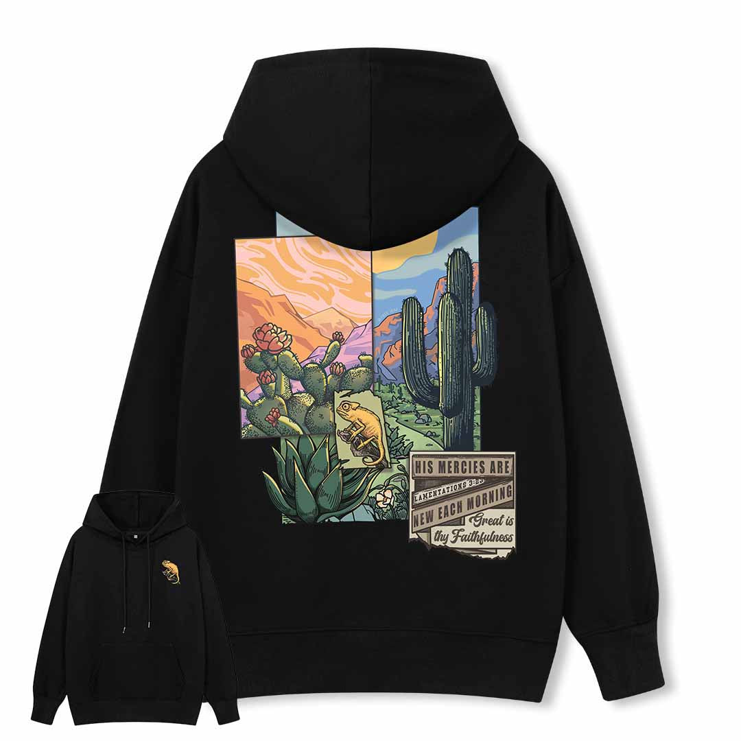 Christian Hoodie