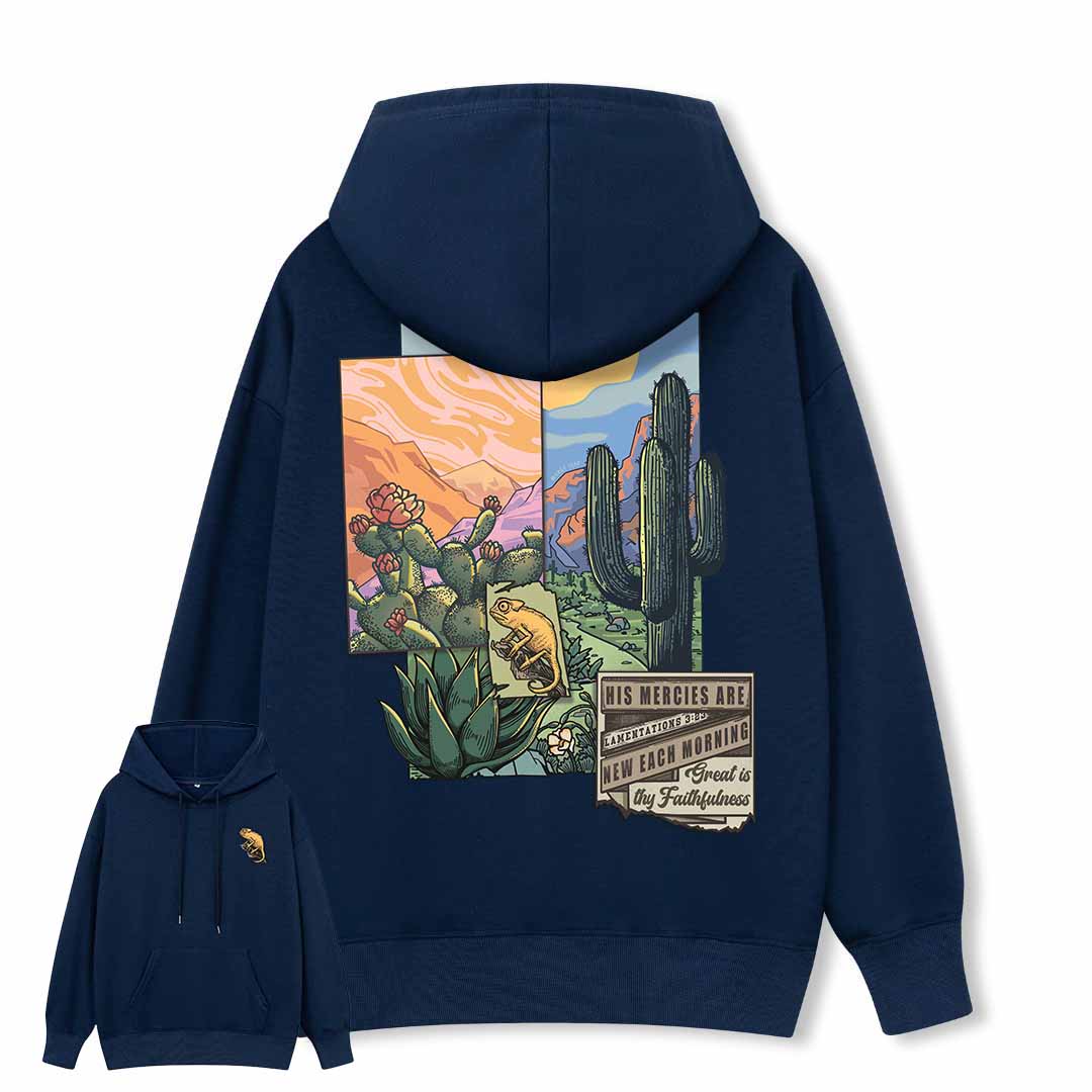 Christian Hoodie