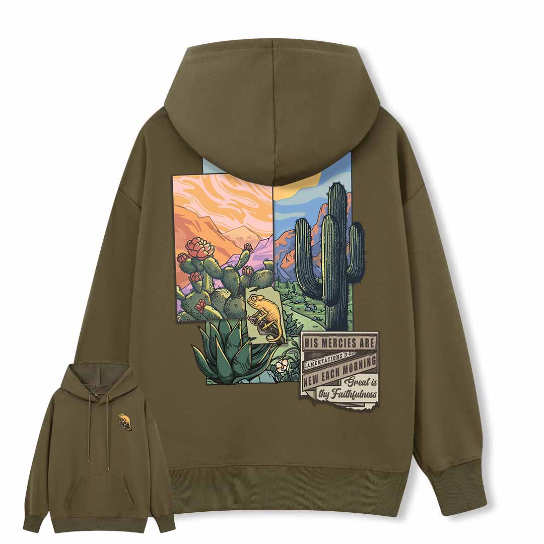 Christian Hoodie