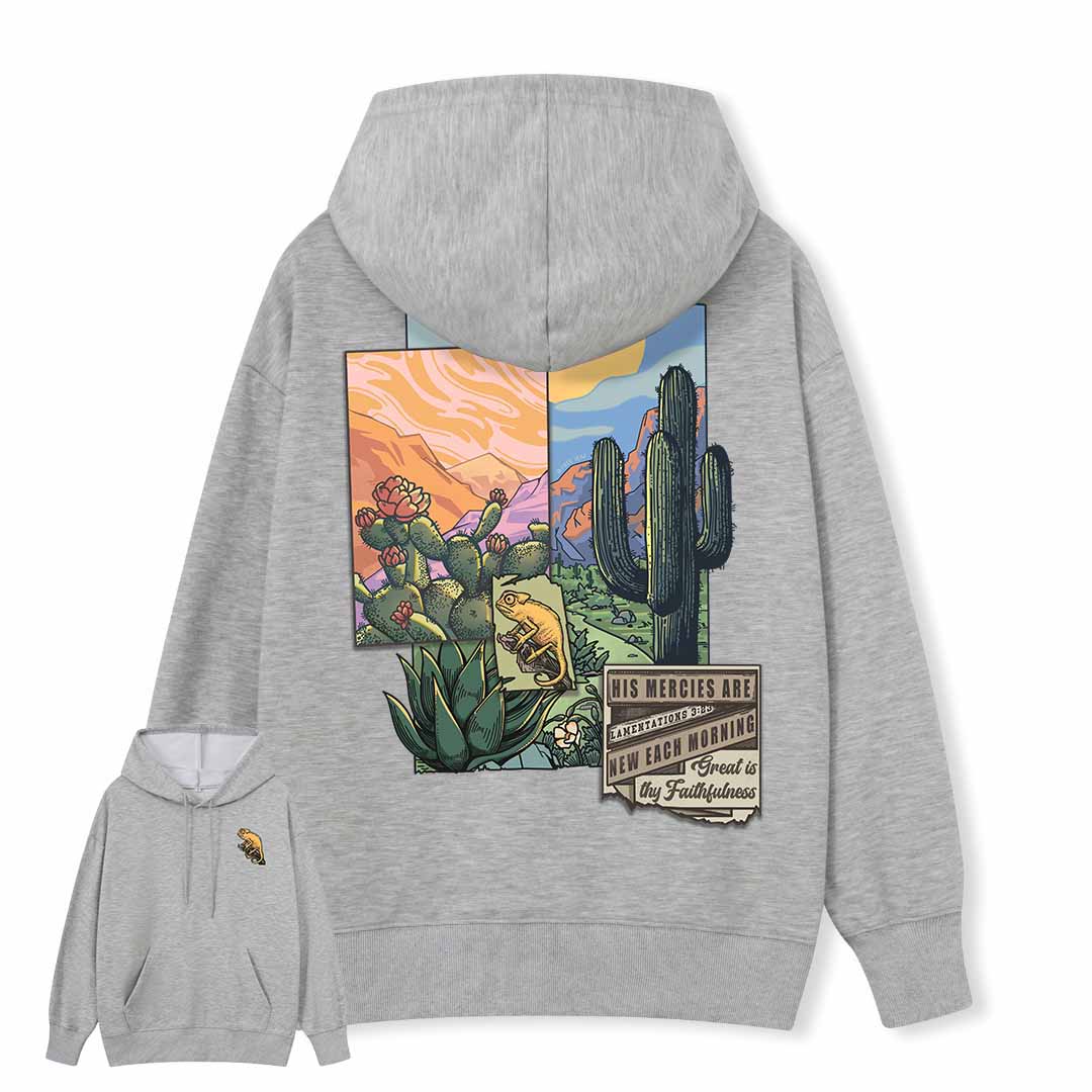 Christian Hoodie