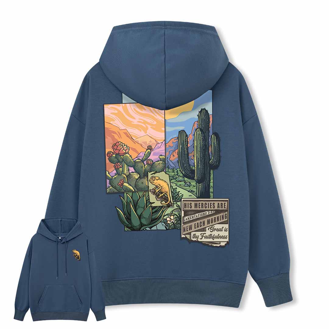 Christian Hoodie