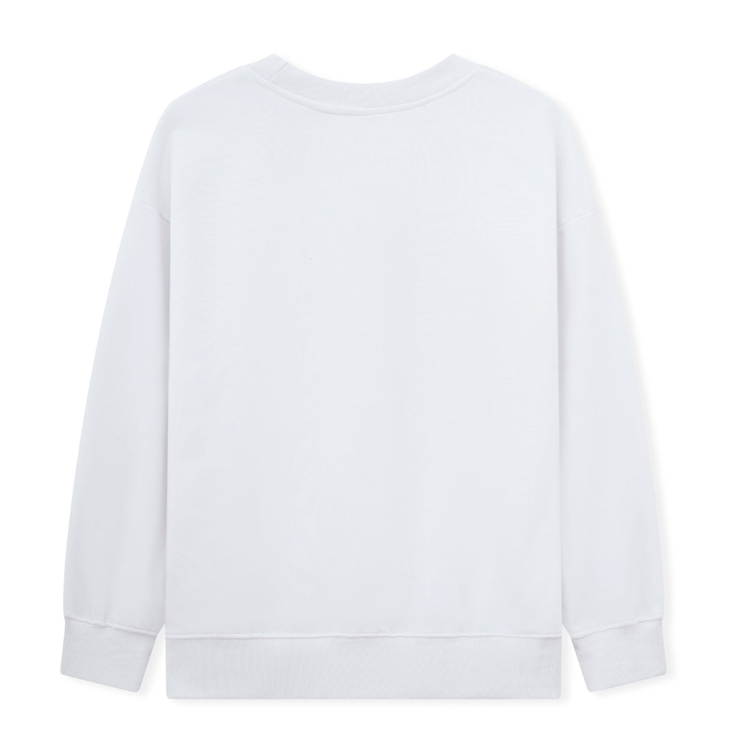 Freeleaf No Rain No Flowers Sweatshirt