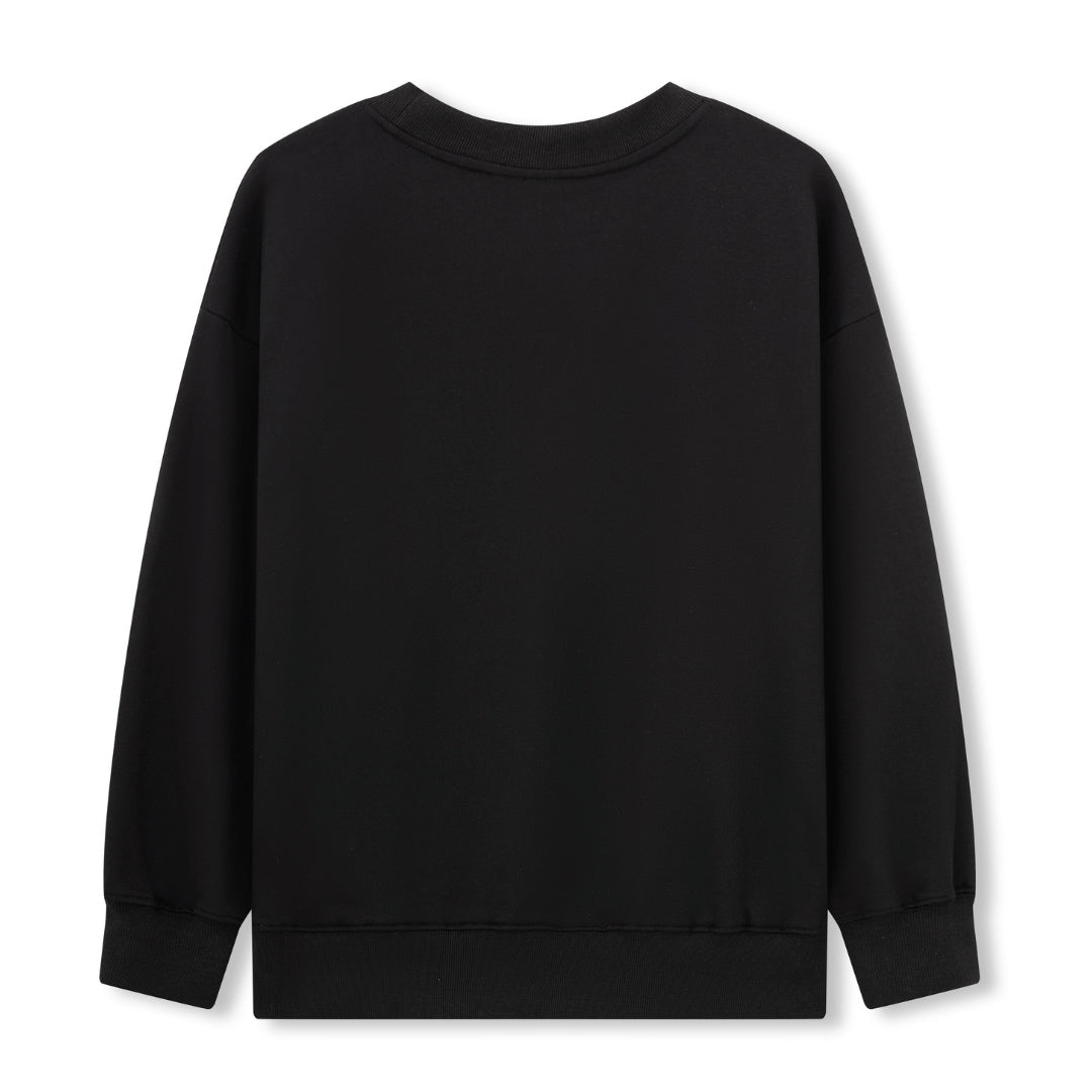 Freeleaf No Rain No Flowers Sweatshirt