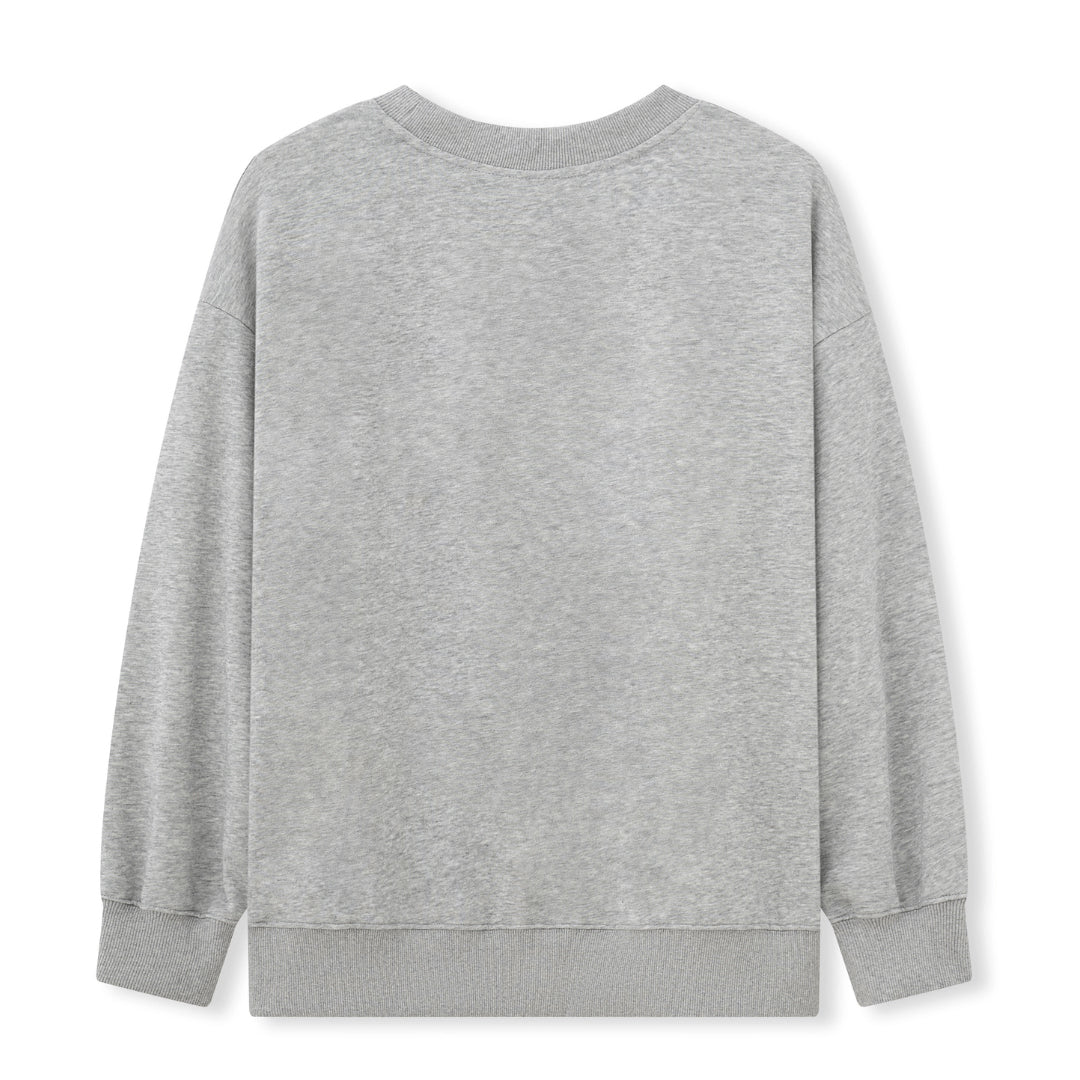 Freeleaf No Rain No Flowers Sweatshirt