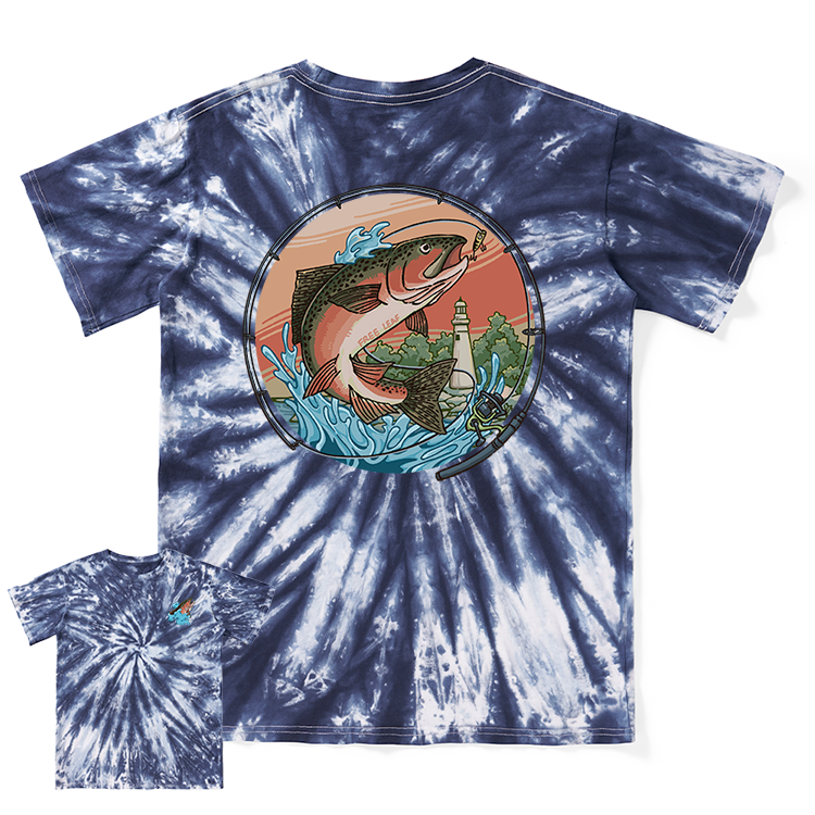 freeleaf-erie-s-untamed-spirit-unisex-washed-tee