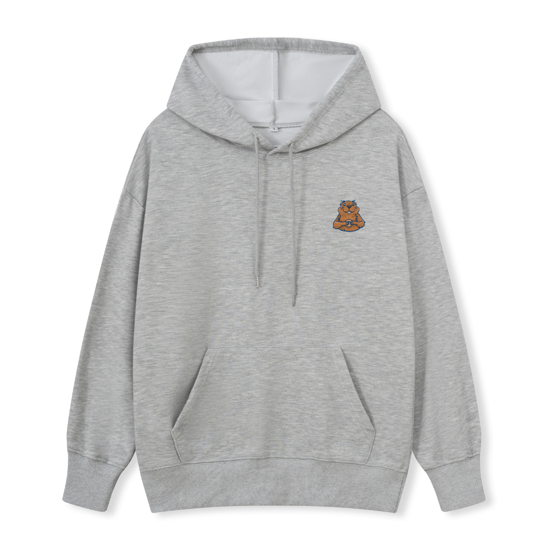 Happy Mind Happy Life Hoodie