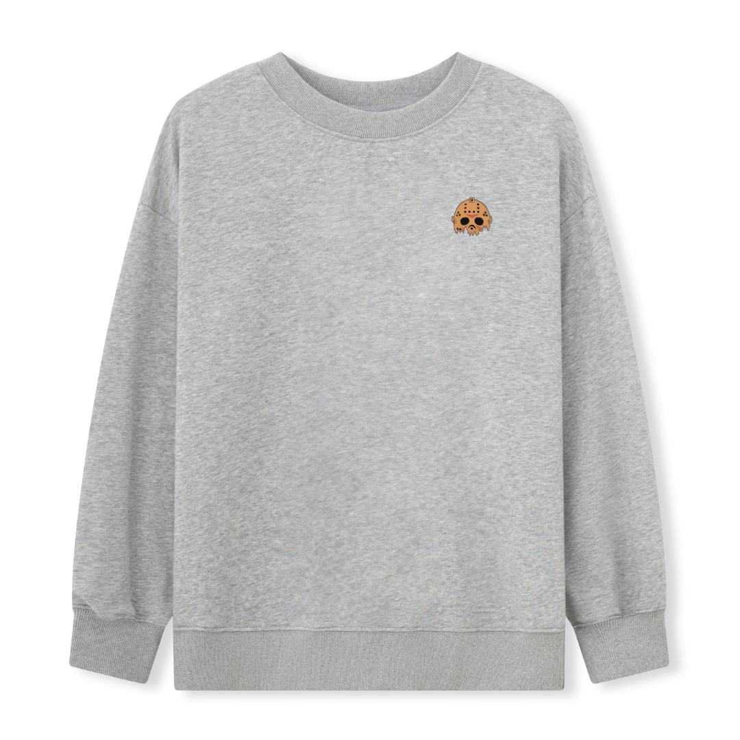 Camp Crystal Lake Sweatshirt