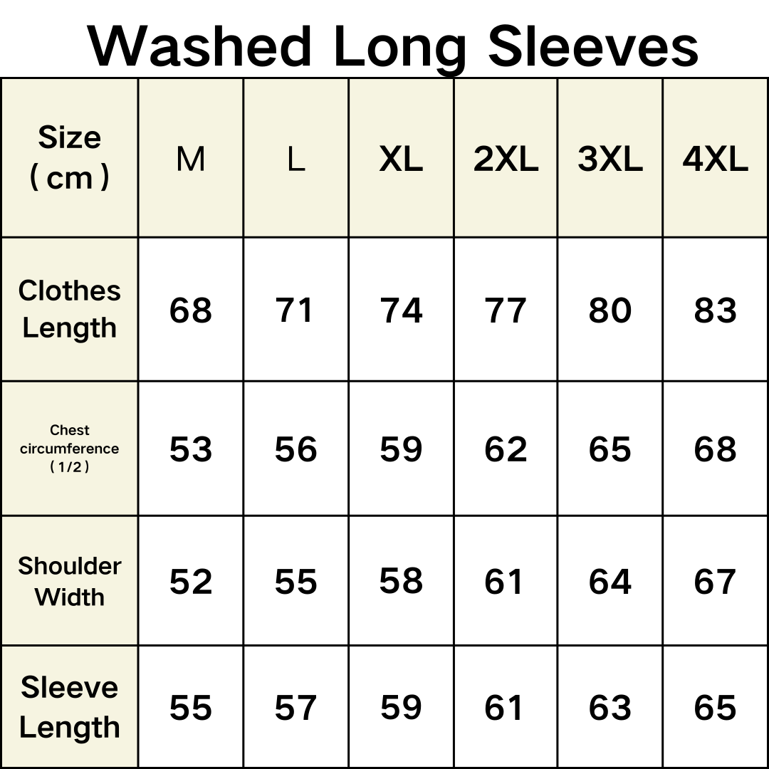 Vitality Cabin Washed Long Sleeve Top