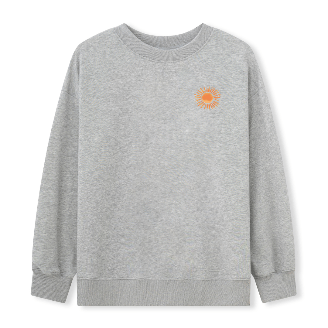 Energy Sweatshirt