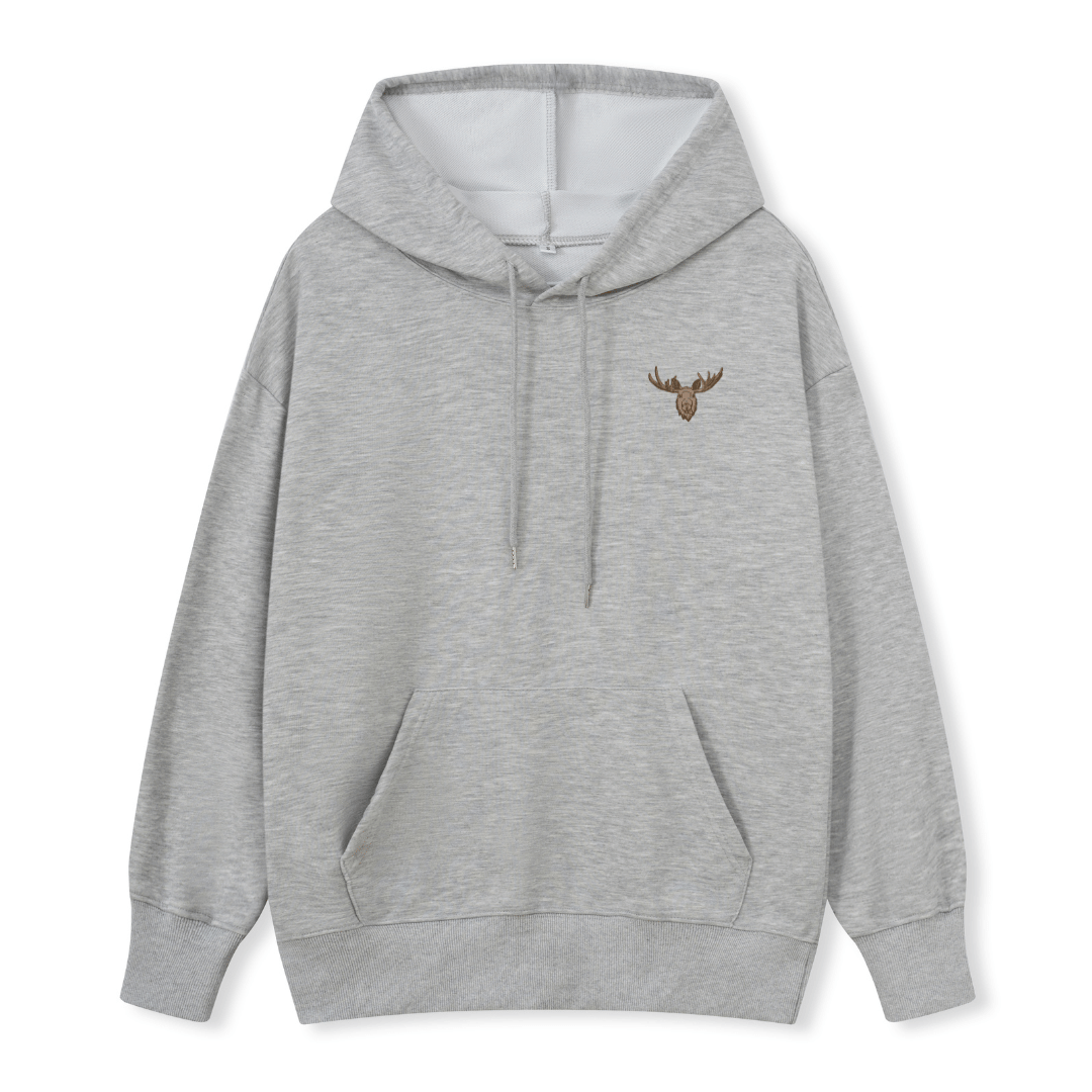 The Vicissitudes Of Time Hoodie