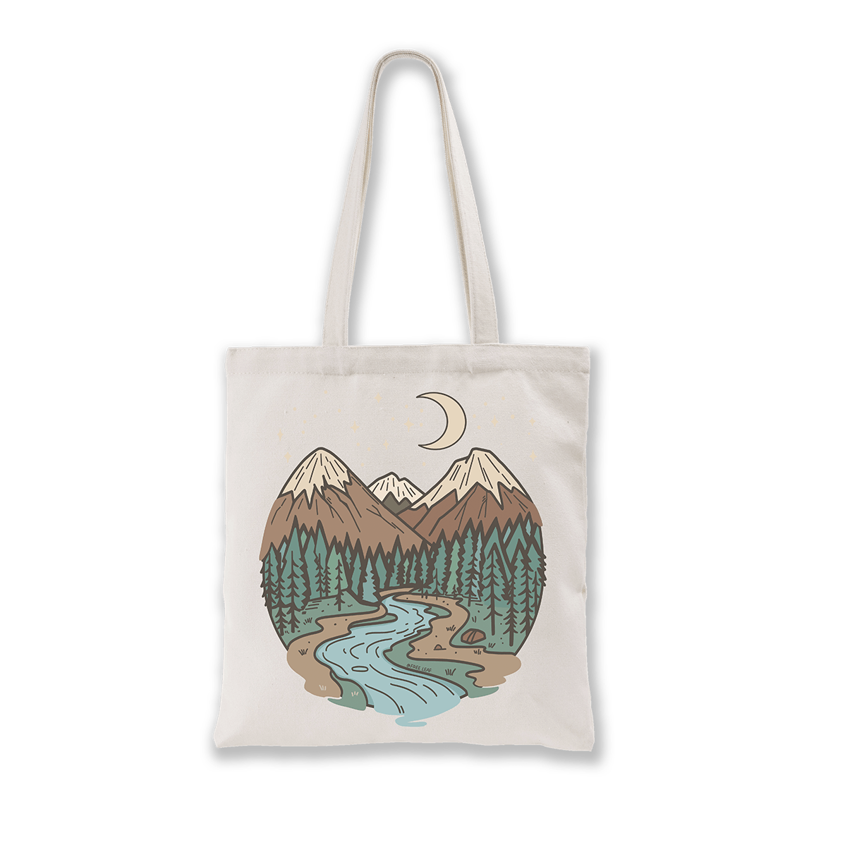 Dreamland Tote Bag