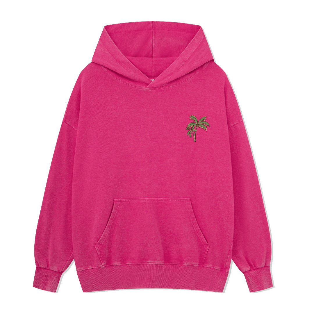 Vacation Washed Hoodie