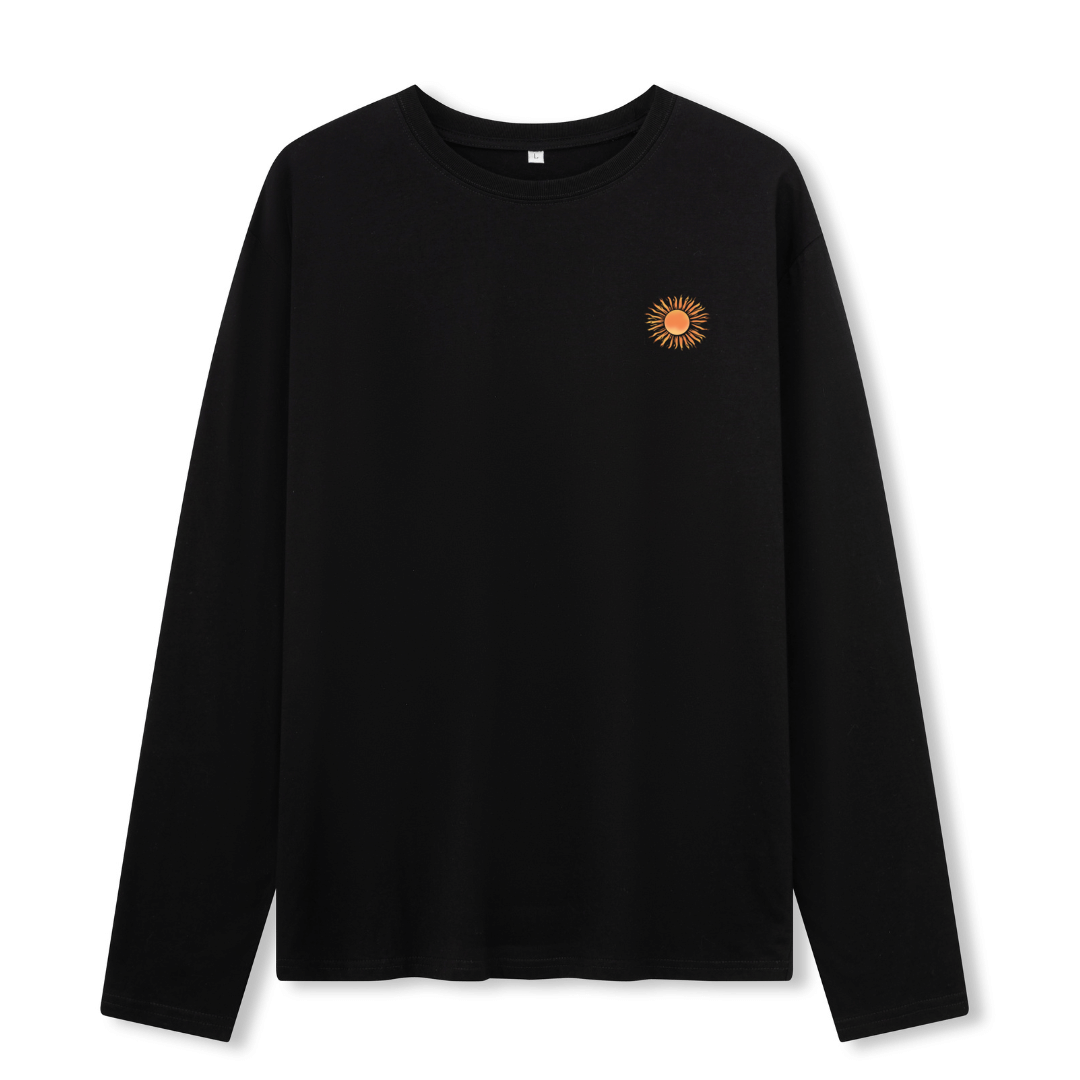 Energy Long Sleeve