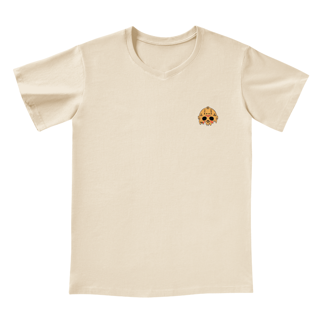 Camp Crystal Lake V-neck Tee