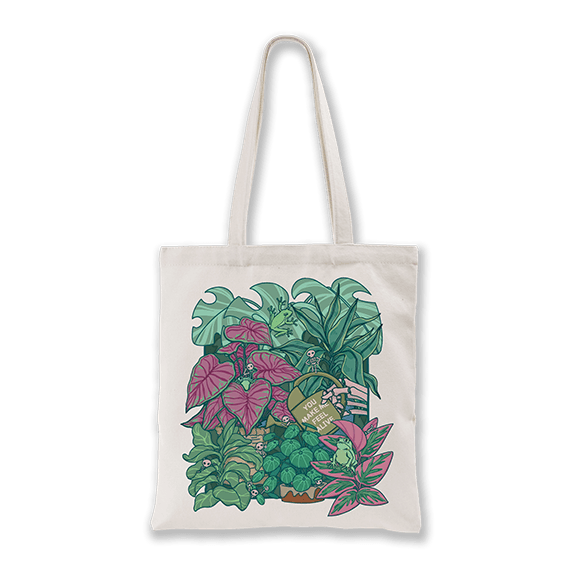 freeleaf-you-make-me-feel-alive-tote-bag