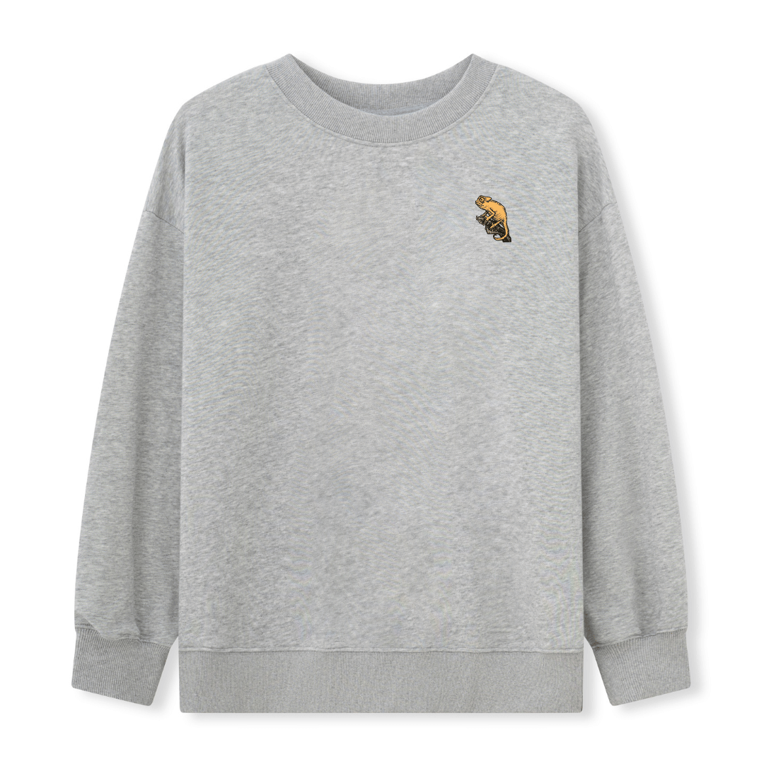 Christian Sweatshirt