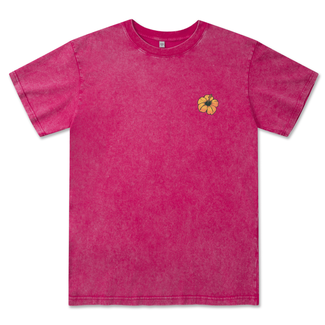 Golden Beach Washed Tee
