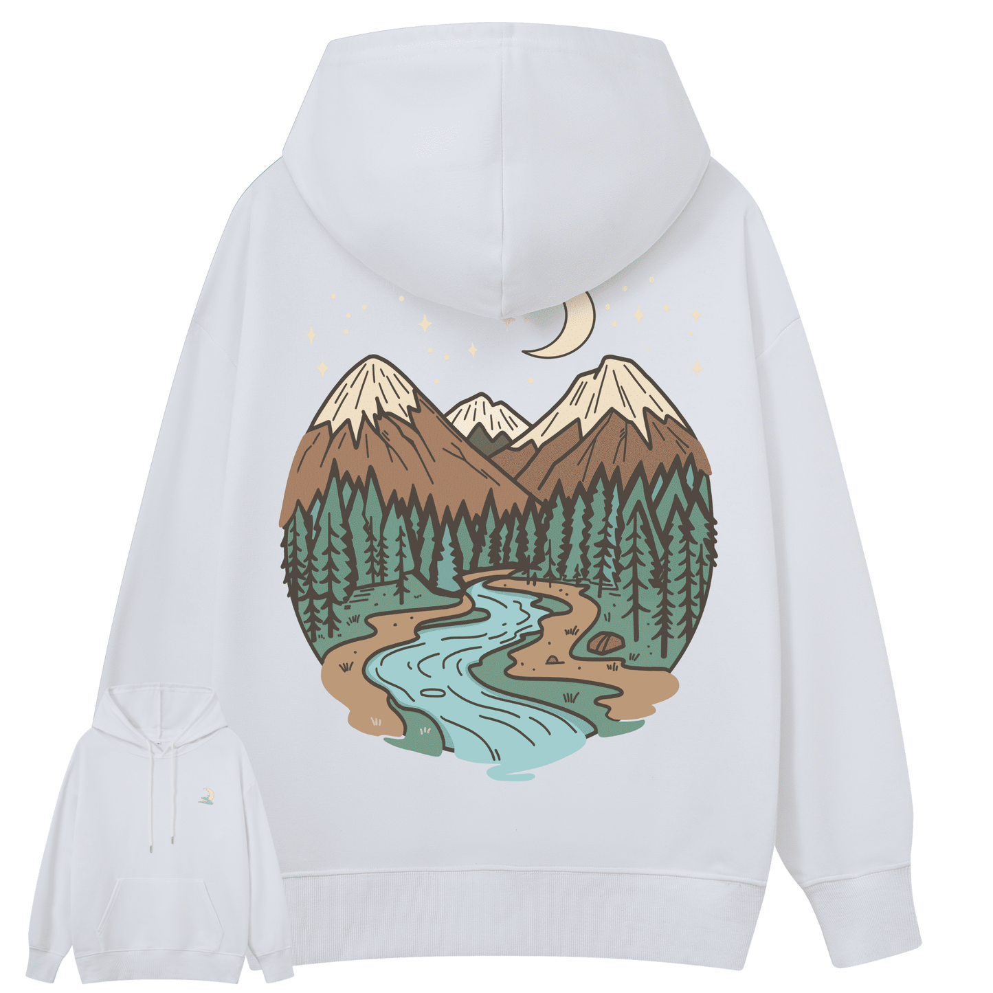 Dreamland Hoodie