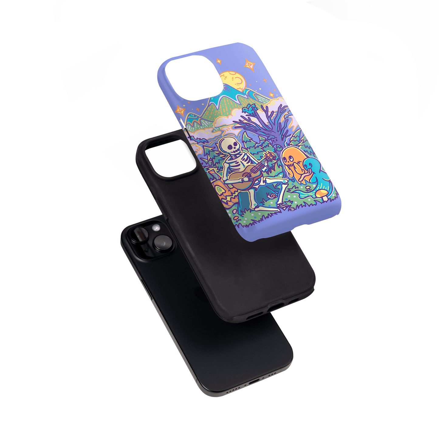 freeleaf-fairy-tale-halloween-iphone-case