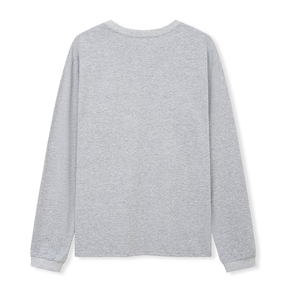 Freeleaf No Rain No Flowers Inspired Long Sleeve