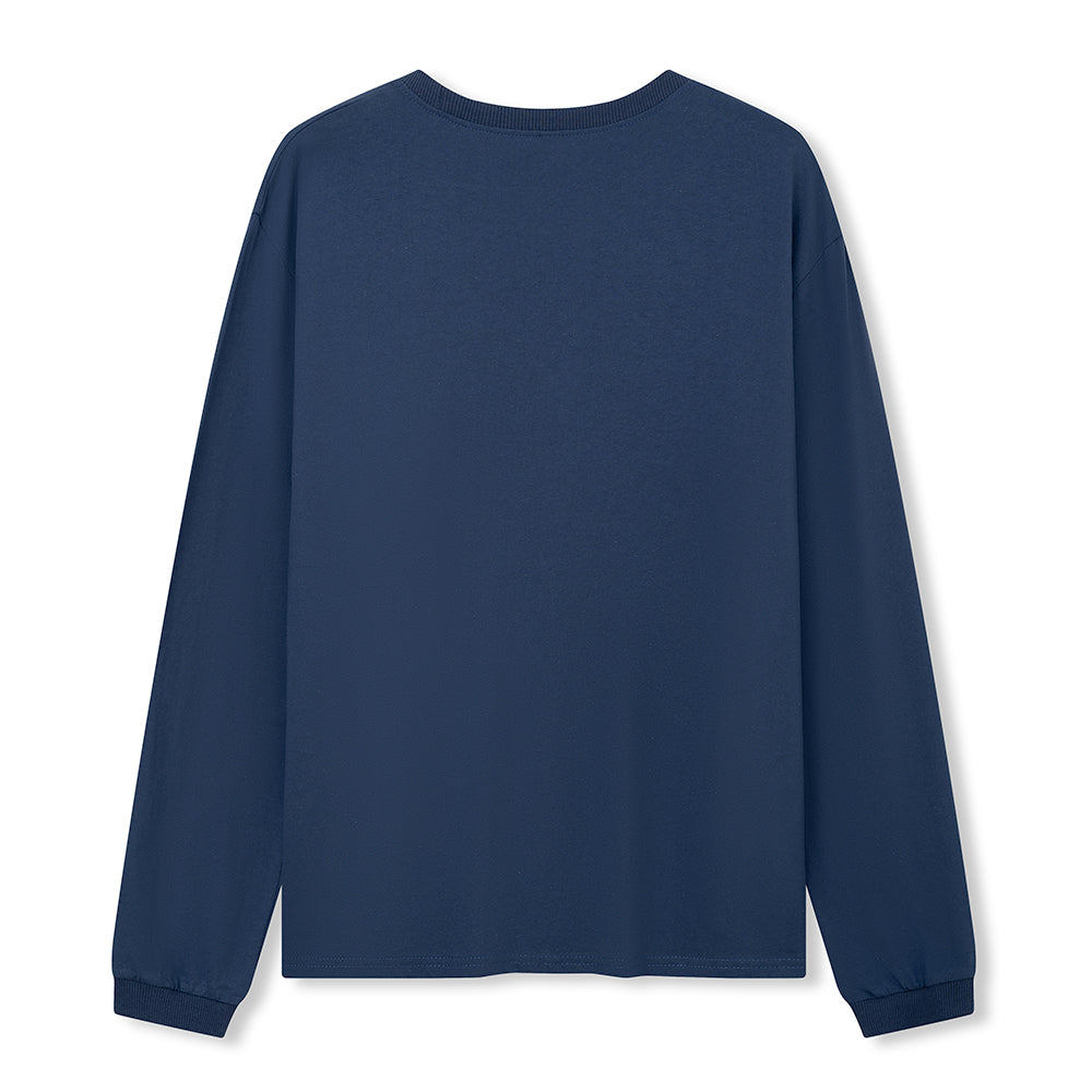 Freeleaf No Rain No Flowers Inspired Long Sleeve