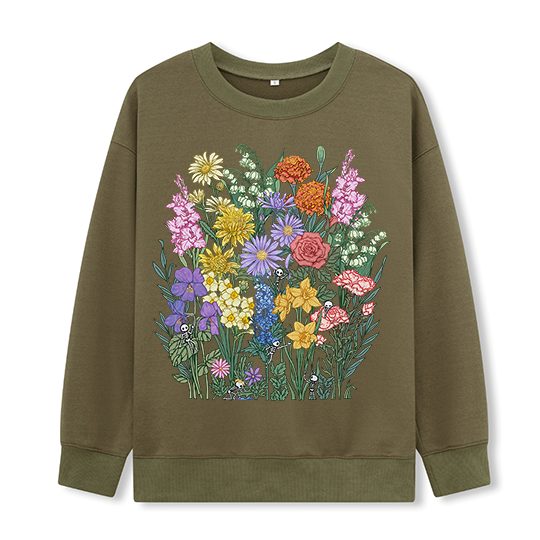 whimsy-in-bloom-unisex-sweatshirt