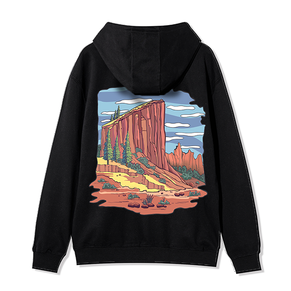 freeleaf-zion-national-park-unisex-fleece-full-zip-hoodie