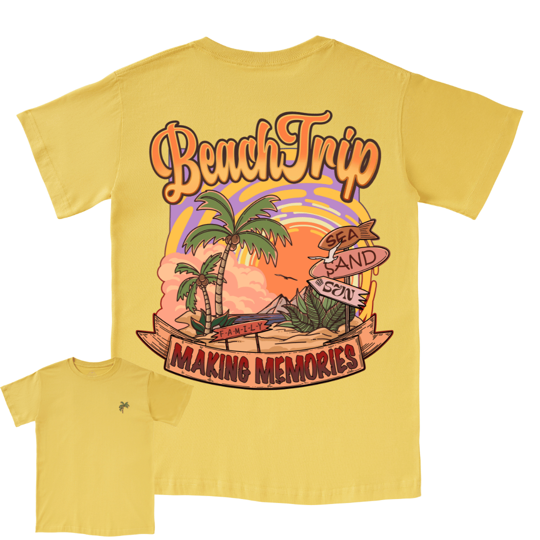 Vacation Tee
