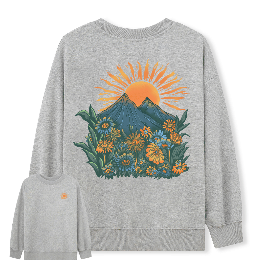 Energy Sweatshirt