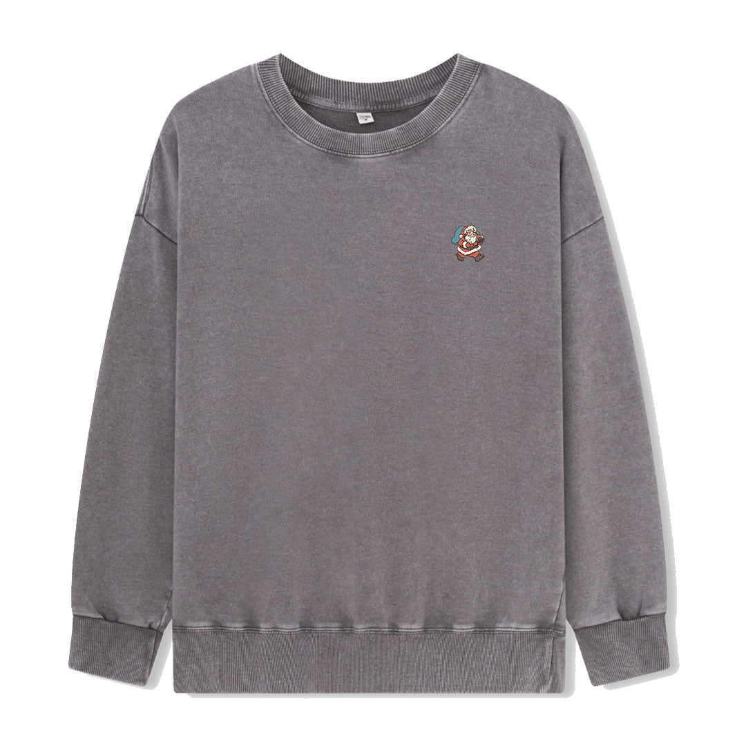 Magical Christmas Eve Washed Sweatshirt